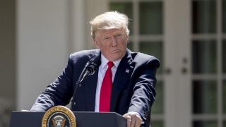 Presidente dos Estados Unidos diz que toma hidroxicloroquina