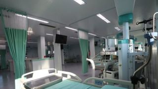 Rio Grande do Sul tem mais 270 leitos de UTI habilitados para pacientes com Covid-19