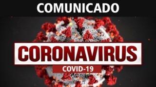 Sexto caso positivo de covid-19 é registrado em Camaquã