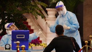 Mundo supera 5 milhões de casos declarados do novo coronavírus