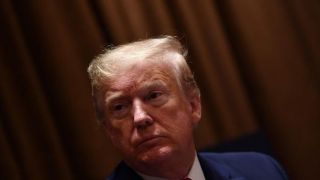Em nova crítica, Trump diz que China espalhou "dor e carnificina" pelo mundo
