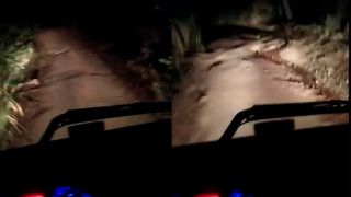FALA COMUNIDADE: Morador reclama da estrada da localidade de Caminho Novo