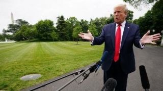 Trump anuncia retirada dos Estados Unidos do Tratado de Céus Abertos