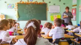 Secretaria de Educação faz levantamento sobre alunos do grupo de risco
