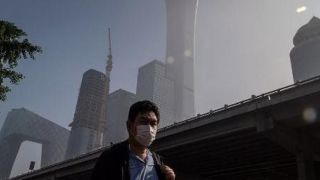 China afirma pela primeira vez que não registrou novos casos de coronavírus