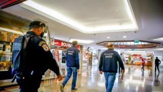 Fiscalização em shoppings de Porto Alegre não registra irregularidades na volta do funcionamento