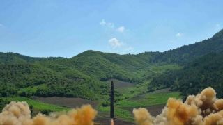 EUA cogita realizar primeiro teste nuclear em quase 30 anos, afirma jornal