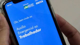 Caixa segue com pagamento de segunda parcela do auxílio emergencial