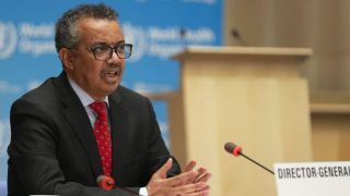 OMS suspende temporariamente os ensaios clínicos com hidroxicloroquina por segurança