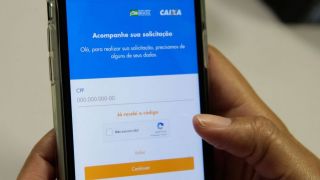Auxílio tem último depósito da 2ª parcela antes de liberar saque