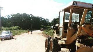 Daer começa patrolamento na ERS-350, trecho entre Dom Feliciano e Encruzilhada do Sul 