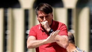 Bolsonaro volta a criticar isolamento social: "Não dá para continuar assim"