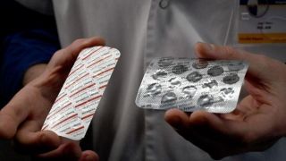 França proíbe uso da hidroxicloroquina para tratar a Covid-19