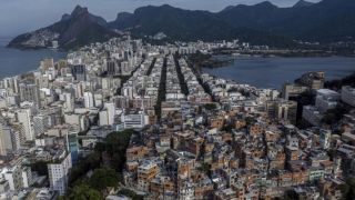 Lockdown é apoiado por 60% dos brasileiros, aponta Datafolha