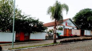 Escola Catulino Pereira da Rosa comemora Jubileu de Prata