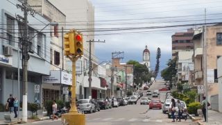 Primeiro óbito de covid-19 em Camaquã