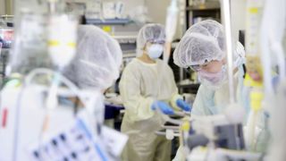 Tóquio entra em alerta devido à reincidência de casos de covid-19