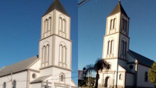 Novas mudanças adotadas para o funcionamento da Igreja e celebrações das Santas Missas