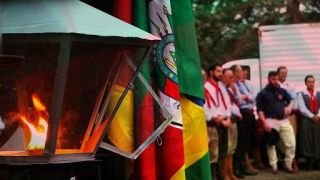 Escolhidos tema e patrona da Semana Farroupilha