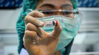 Doria anuncia que Butantan será parceiro de laboratório chinês para vacina contra o coronavírus em fase final de testes