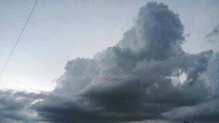 RS tem alerta para tempestades nas regiões Sul e Oeste nesta sexta-feira