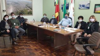 Programa social vai beneficiar famílias no meio rural em Camaquã