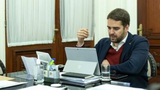 Governador Eduardo Leite anunciou nesta quinta-feira mudanças nas regras do Distanciamento Controlado
