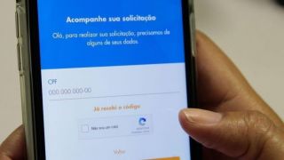 Caixa libera saque da 2ª parcela de auxílio a nascidos em novembro