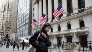 Estados americanos sofrem com segunda onda de infecção pela Covid depois de reabrir economias