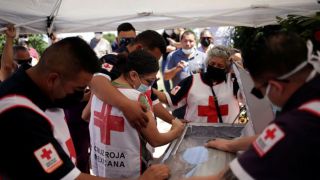 Coronavírus atinge de forma mais dura as Américas, diz OMS
