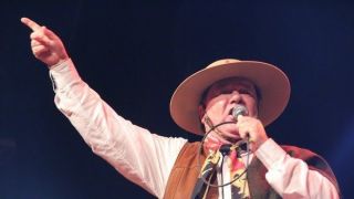 Cantor e compositor Jorge Freitas morre em Cruz Alta