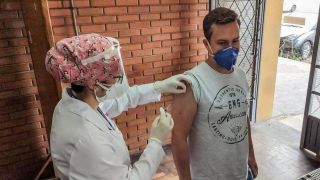 Porto Alegre amplia vacinação contra gripe para população em geral a partir desta segunda-feira