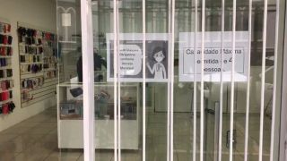 Prefeitos de cidades que passaram a ter bandeira vermelha decidem não seguir regras estaduais