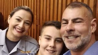 Adolescente de 13 anos morre de covid-19 em Santo André e causa comoção