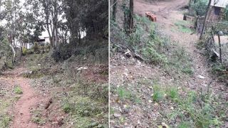 Vereador do PL pede providências de reabertura da Rua Barão do Rio Branco