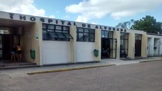 Dez funcionários de Hospital de Alvorada testam positivo para coronavírus
