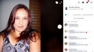 Mulher de 41 anos morre com Covid-19 duas semanas após irmã e mãe no interior de SP