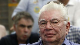Morre o empresário Nevaldo Rocha, dono das lojas Riachuelo