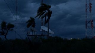 Temporal causa transtornos em cidades do interior do RS