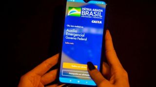 Polícia Federal orienta beneficiários do auxílio emergencial que foram vítimas de golpe