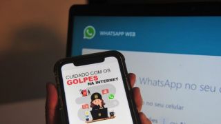Polícia Civil lança cartilha de alerta para golpes na internet durante pandemia do novo coronavírus