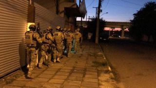 MPRS denuncia 13 integrantes de uma facção criminosa atuante no Rio Grande do Sul