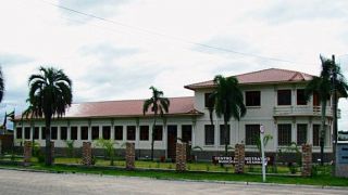 Primeiro caso de COVID-19 em Arambaré 