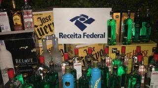 Mercadorias avaliadas em R$ 22 mil são apreendidas na fronteira com Uruguai