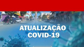 Dom Feliciano entra para bandeira vermelha devido ao aumento de casos de Covid-19 na região