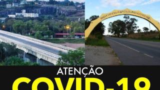 Cristal e São Lourenço procuram por passageiros que viajaram em coletivo dia 17 de junho