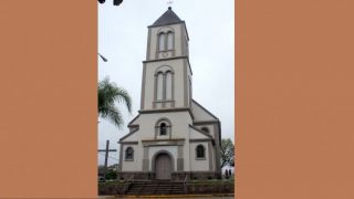 Missas suspensas em Dom Feliciano