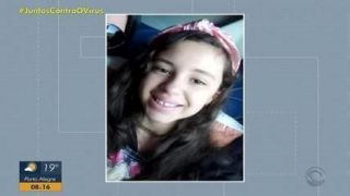 Polícia indicia homem por estupro e morte de menina de 12 anos em Santana da Boa Vista