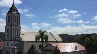 Missas voltam a acontecer em Dom Feliciano