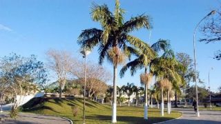 Toque de recolher é estabelecido em Camaquã